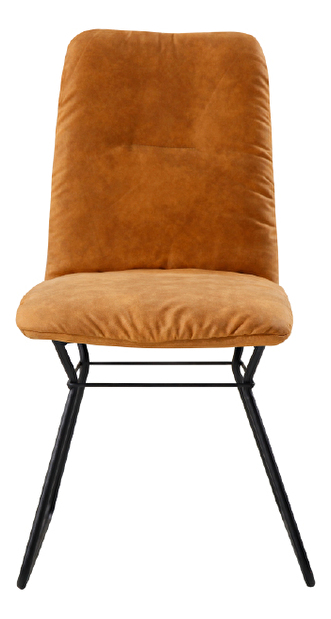 Jídelní židle Almira (hnědá)