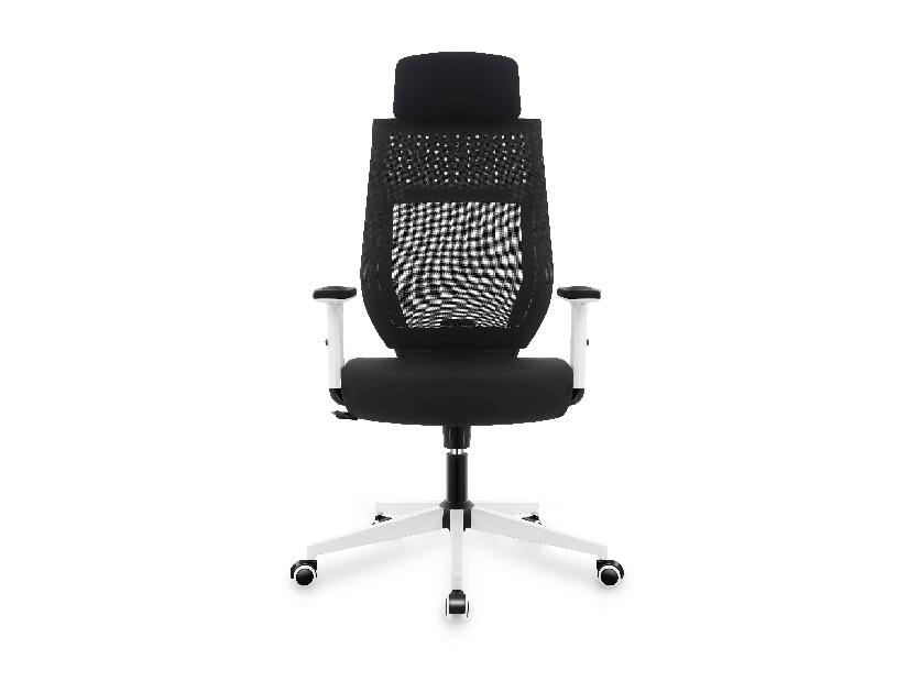 Kancelářská židle Matryx 3.9 (černá + bílá)