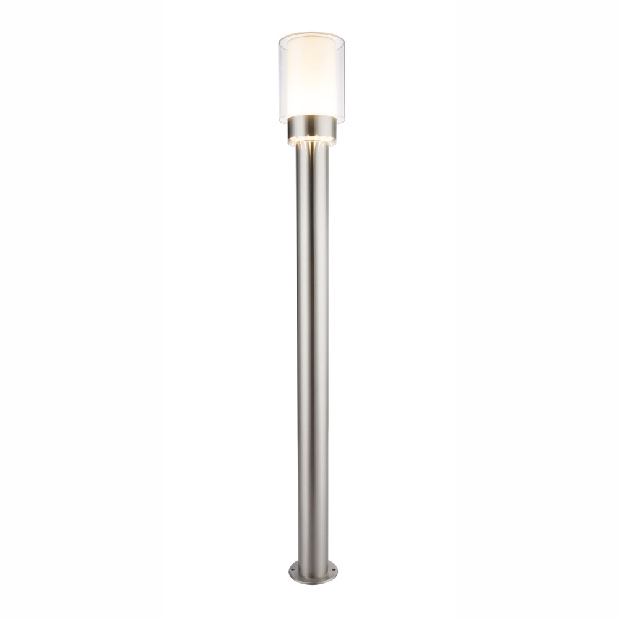 Venkovní svítidlo LED Lva 34582 (opál)
