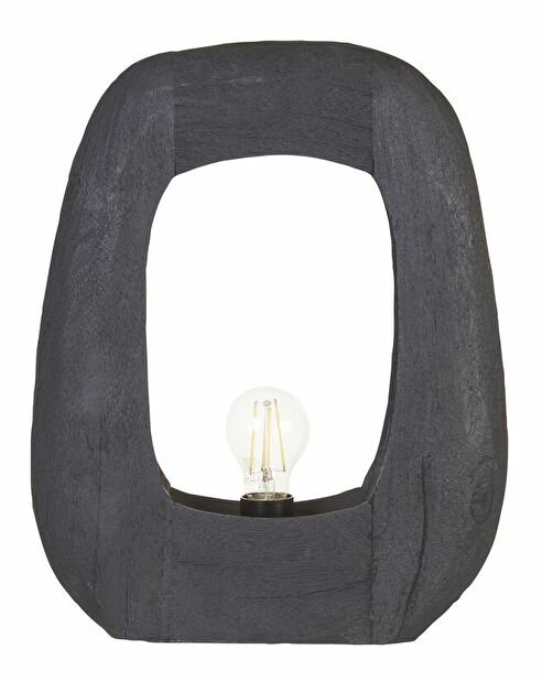 Stolní lampa Akaba (černá)