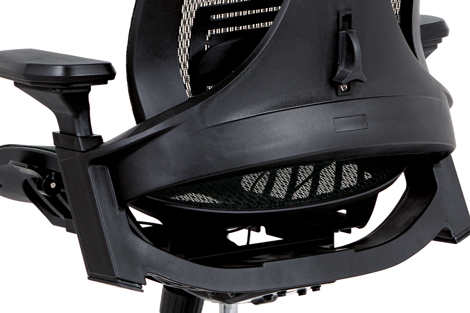 Kancelářská židle Aspira-A189 BK