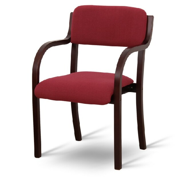 Konferenční židle Ramira bordó