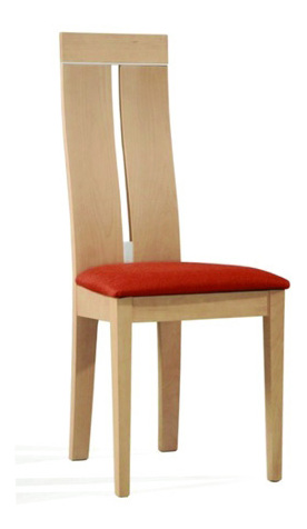 Jídelní židle BC-22403 BUK3 