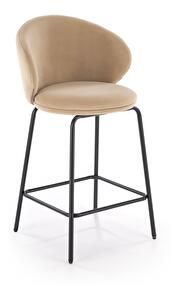 Barová židle Houston (béžová)