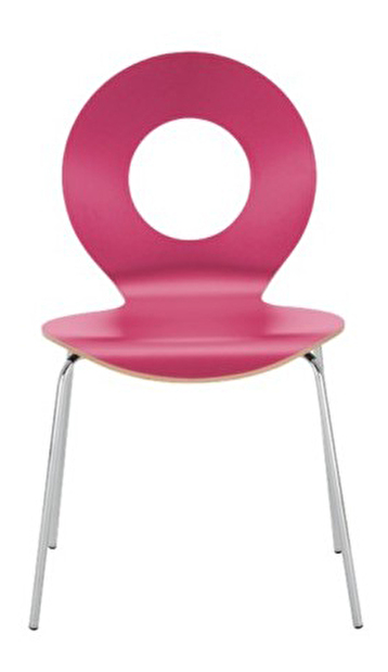 Jídelní židle Cafe IX