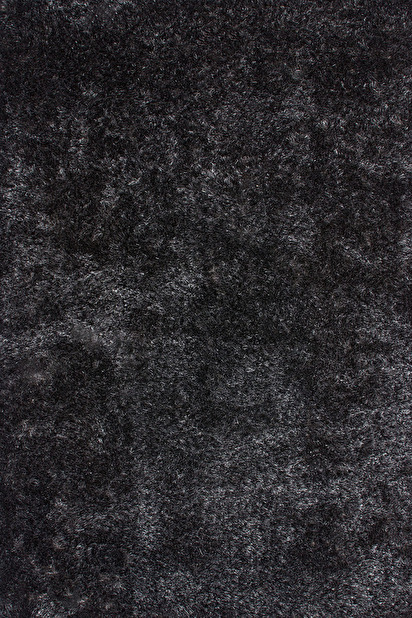 Kusový koberec Tango 140 Anthracite -120 x 170 cm *bazar