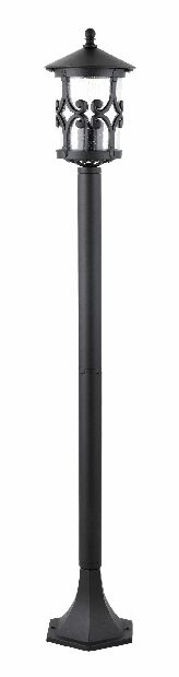 Venkovní svítidlo Palma 8540 (černá)