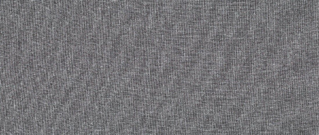 Rohová sedací souprava Wisteria (šedá + černá) (L) *výprodej