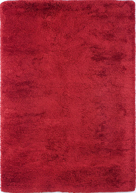 Ručně vázaný koberec Bakero Milano Red 28