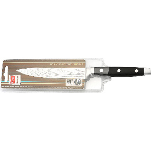 Kuchyňský nůž Lamart Damas 20cm (stříbrná)