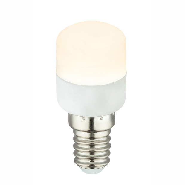 LED žárovka (2 ks.) Led bulb 10616 (opál) *výprodej