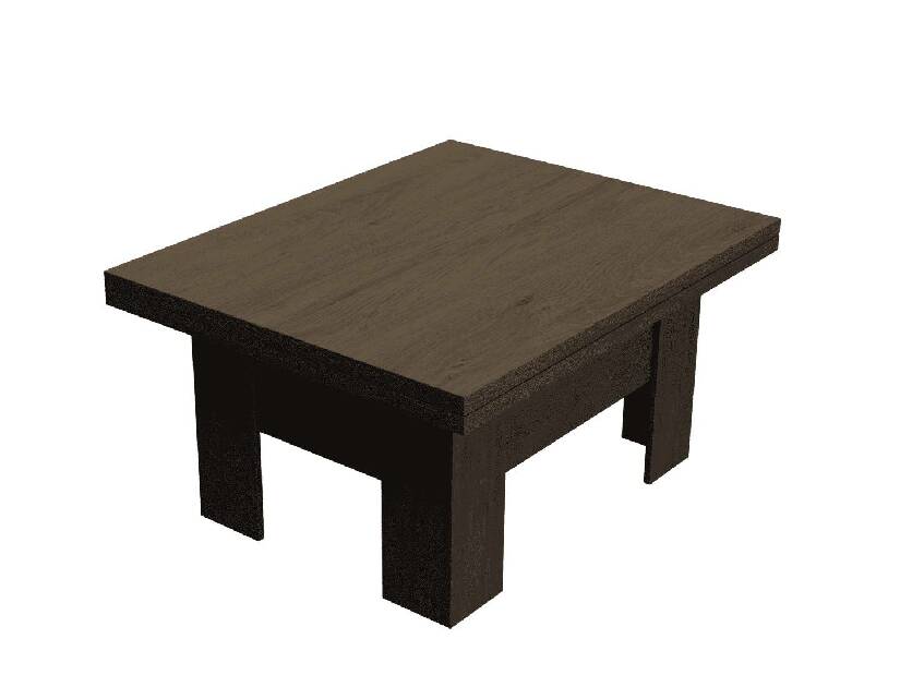  Konferenční stolek Erno (jasan tmavý)