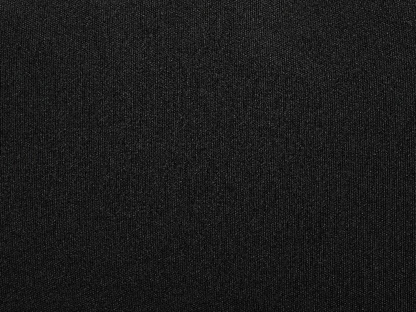 Závěsné křeslo se stojanem ALTAI (černá)