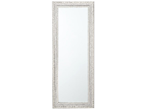 Nástěnné zrcadlo Vennor (béžová)