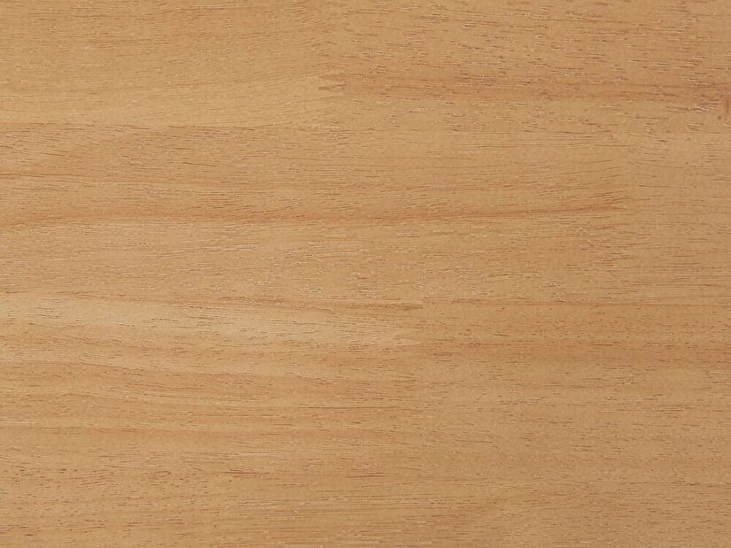 Příruční stolek Thad (světlé dřevo)