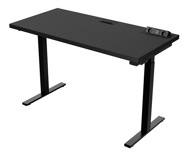 Stůl Untra (černá)