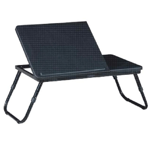 PC stolek Evae (černý)