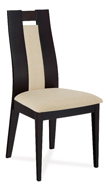 Jídelní židle BC-33905 BK
