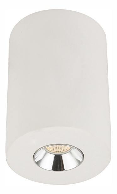 Stropní/nástěnné svítidlo LED Christine 55010-1A (s povrchovou montáží) (bílá)