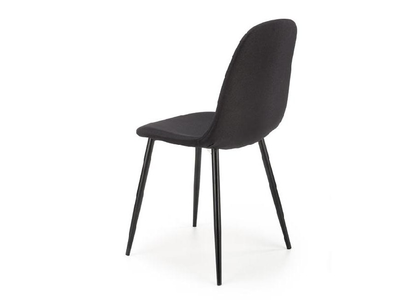 Jídelní židle Karoq (černá)