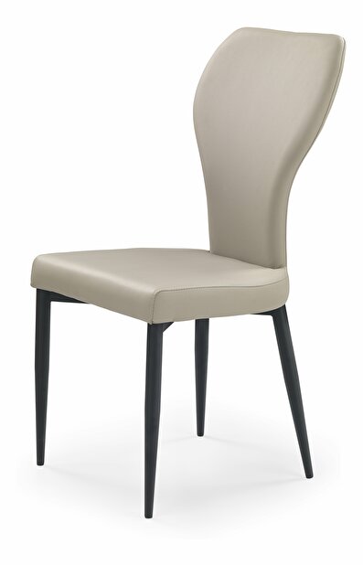Jídelní židle K217 (cappuccino)