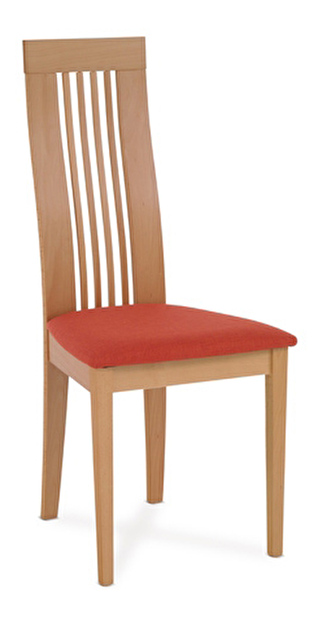 Jídelní židle BC-2411 BUK3