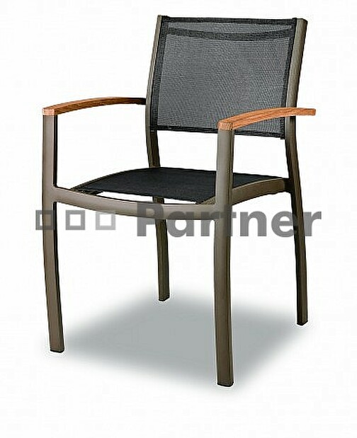 Zahradní židle C88012 (Kov)