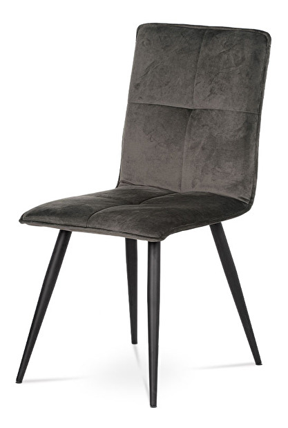 Jídelní židle Donn-601 GREY4