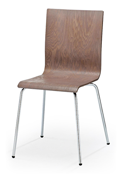 Jídelní židle K 167 Dub světlý