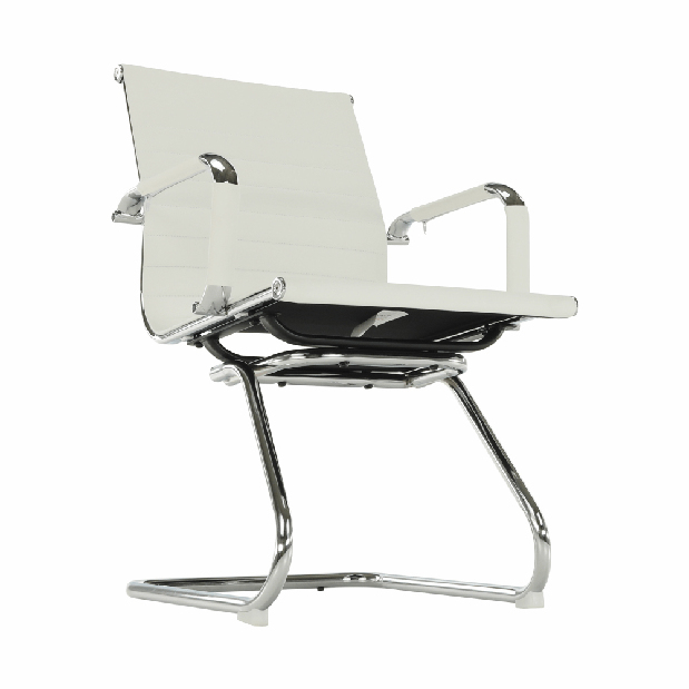 Kancelářská židle Azurio 2 (bílá)