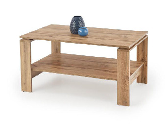 Konferenční stolek Adena (dub wotan)