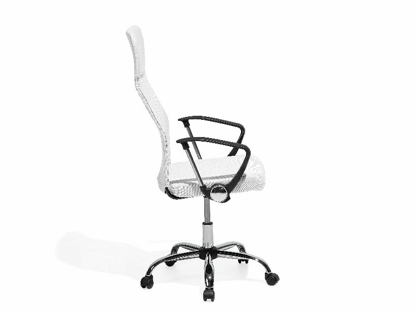 Kancelářská židle Denote (bílá)