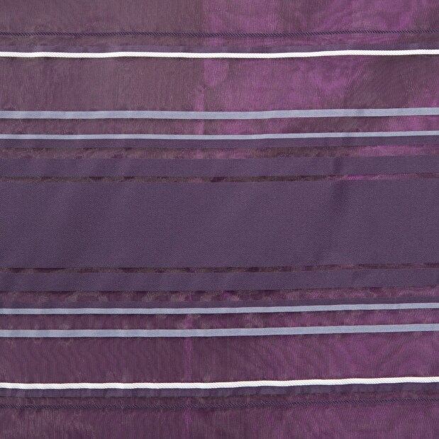 Závěs 140x250 cm 2110 (fialová)