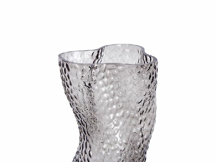 Váza Damariz (šedá)