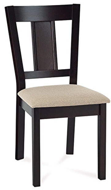 Jídelní židle WDC-155 BK