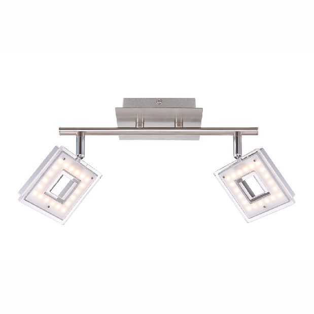 Bodové svítidlo (spoty) LED Kerstin 56138-2