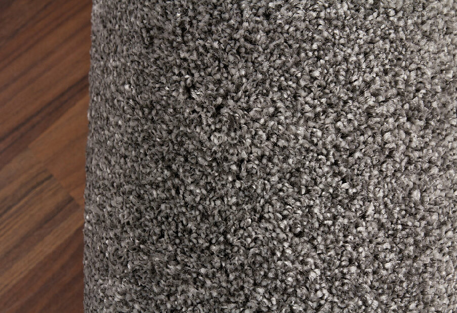 Kusový koberec Sensation 100 Silver