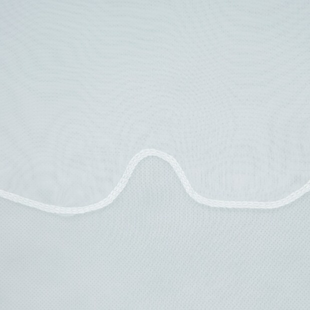 Záclona 350x250cm Kornelia (bílá) *výprodej