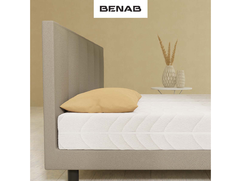 Pěnová matrace Benab Taranis Optimal 195x90 cm (T5)