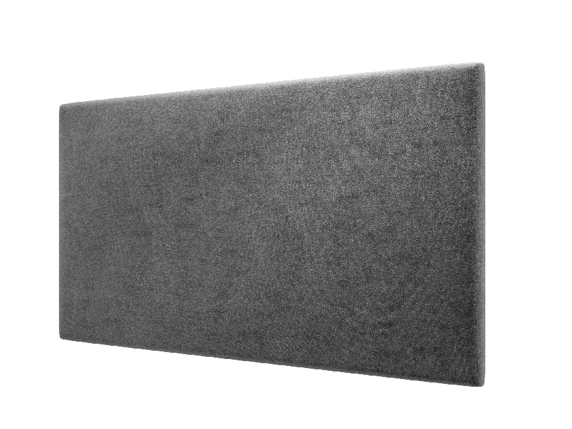 Čalouněný panel Cubic 70x40 cm (šedá)
