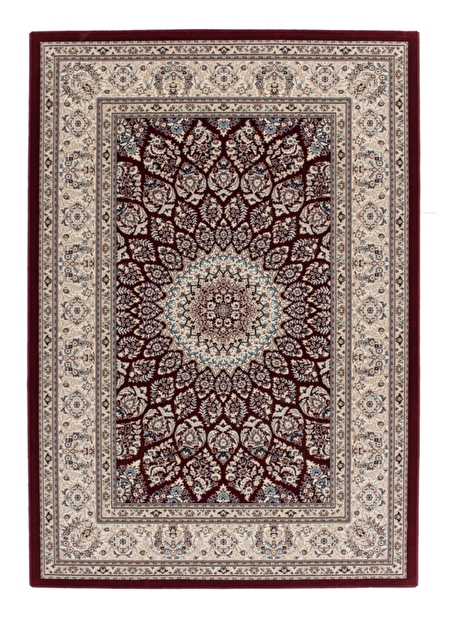 Kusový koberec Mashad 130 Red