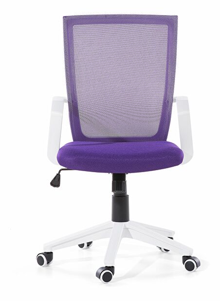 Kancelářská židle Relive (fialová)