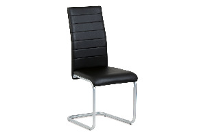 Jídelní židle Darren-102 BK