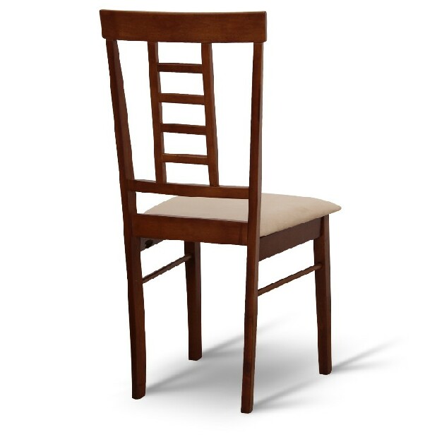 Jídelní židle Oleg ořech