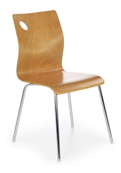 Jídelní židle K81 olše
