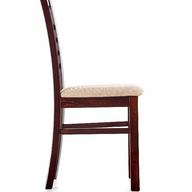 Jídelní židle Adrian (ořech)