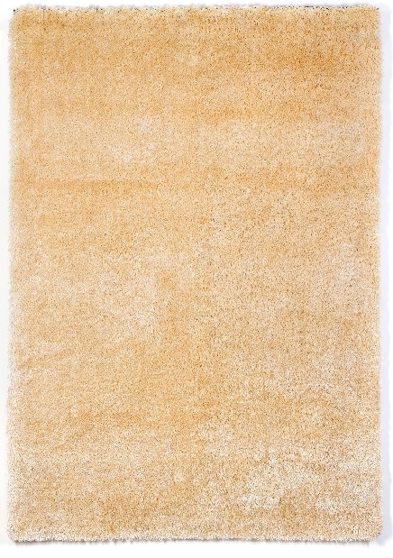 Ručně všívaný koberec (tuftovaný) Bakero Pisa Beige