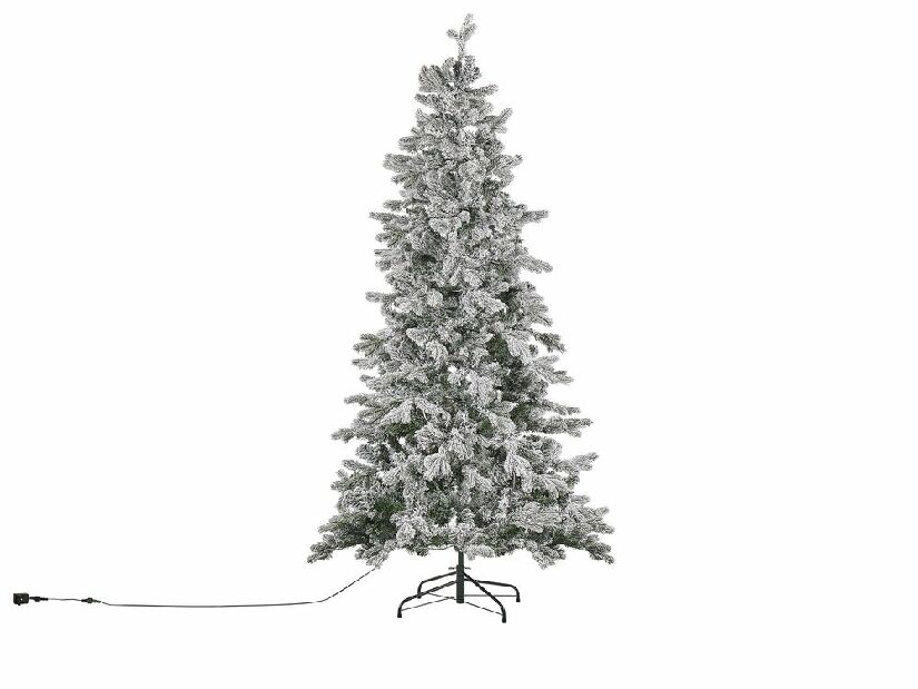 Vánoční stromek 210 cm Truett (zelená)