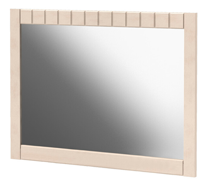 Zrcadlo Decodom Lirot Typ 46 (vanilka patina)