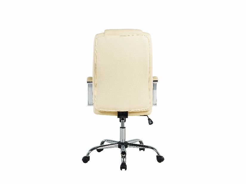Kancelářská židle Win (béžová)